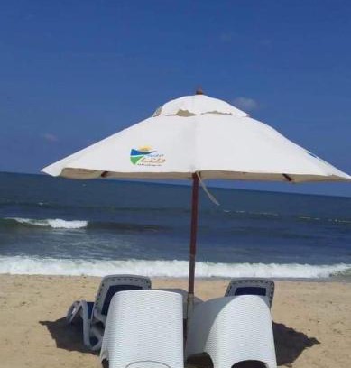 Al-Burulus Resort | مارينا دلتا لاجونز