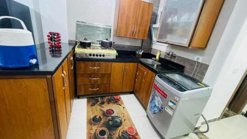 Al-Burulus Resort | مارينا دلتا لاجونز