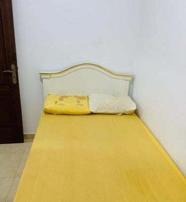 Al-Burulus Apartment | مارينا دلتا