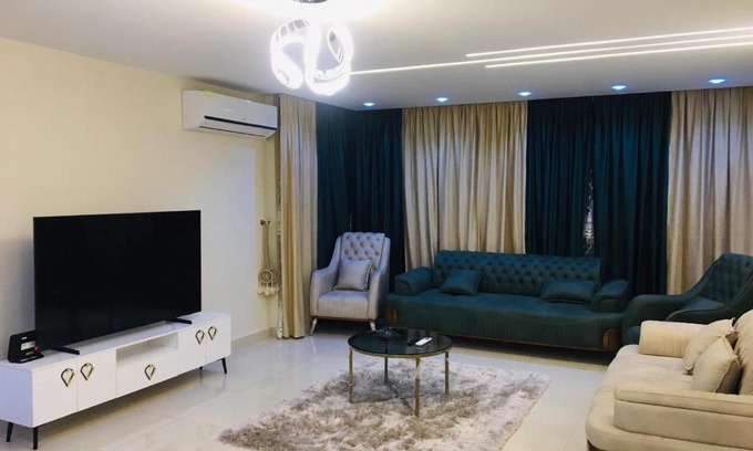 Bilbays Apartment | مدينة نصر