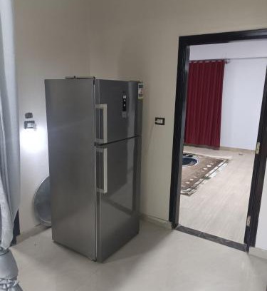 Sohag Apartment | Discover Pet-Friendly Stays in مدينه طيبه الجديده بالاقصر