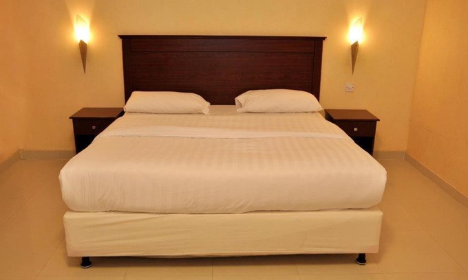 Ar Rawabi Apartment | Budget-Friendly Stay at Marahal Al Rawabi Hotel