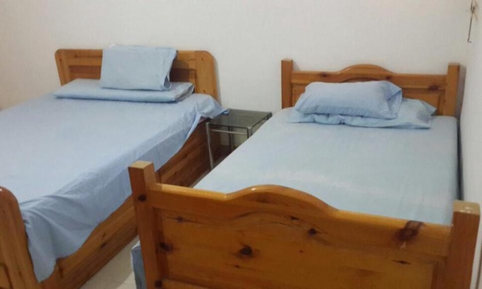 Marina El Alamein Apartment | Experience Marina El Alamein - Family-Friendly Getaway
