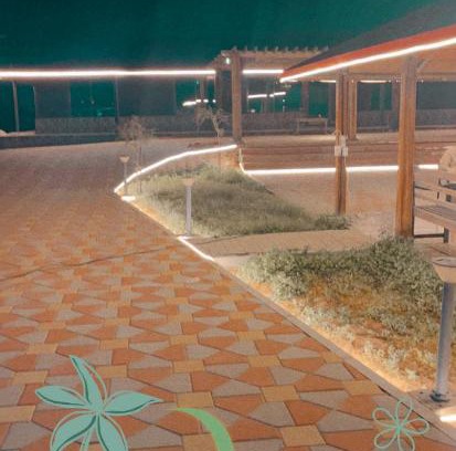 Al Madam House | Experience Horseback Joy at مزرعة السعادة للخيول