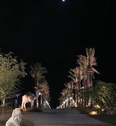 Riyadh Other | مزرعة ومنتجع سنام نجد