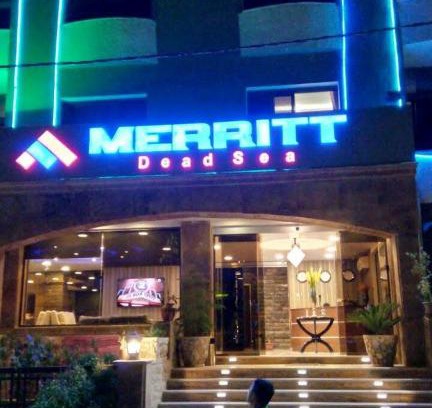Sweimeh Apartment | Family-Friendly Experience at Dead Sea's Meret Project