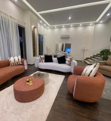 6th of October City Apartment | مصر