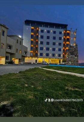 Al Namas Apartment | مطل الضباب شقق فندقية