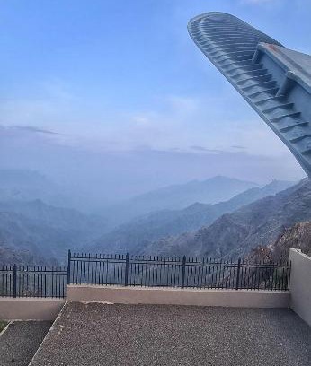 Abha House | Experience مطل الغيم: Family & Pet Friendly Stay Awaits