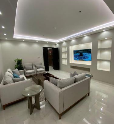 Khamis Mushait Apartment | ملاذ للشقق المخدومة