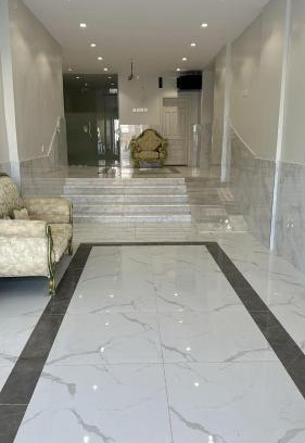 Medina Apartment | منازل السلام عمارةالمتحده Mnazel elslam