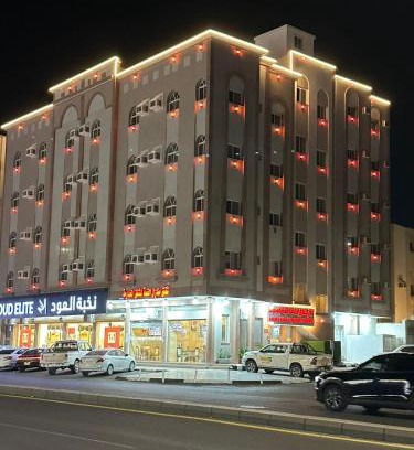 Tabuk Apartment | Discover Manazel ELKma: Family-Friendly & Accessible Stay