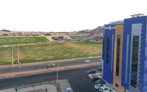 Ha'il Apartment | Explore Manazil Balqis: Family-Friendly Serviced Apartments