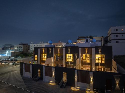 Taif Resort | Experience Raseel Cottages & Resorts: Family-Friendly Getaway