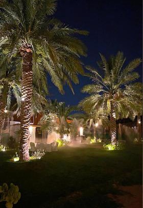 Buraydah House | Experience Relaxation at منتجع الرتاج الريفي - Rated 10/10
