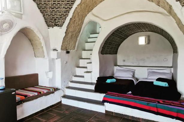 Suwailih House | Discover منتجع الروس الريفي - عجلون with Pool & Hot Tub