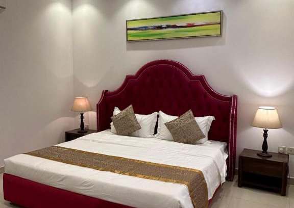Riyadh House | Relax at منتجع انتارا: Family-Friendly & Pet Welcoming Stay