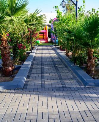 Taif House | منتجع حياة رويال الطائف