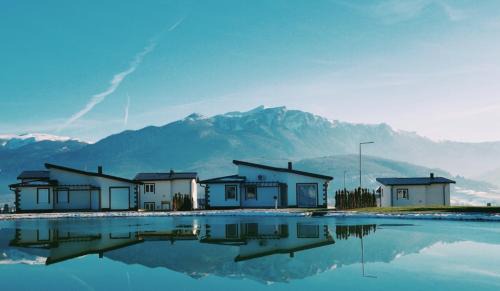Resnik Resort | Discover Sarajevo Resort: Family-Friendly Retreat with Pool