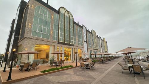 Salalah Bed & Breakfast | منتجع صلالة دريم لاند Salalah Dreamland Resort