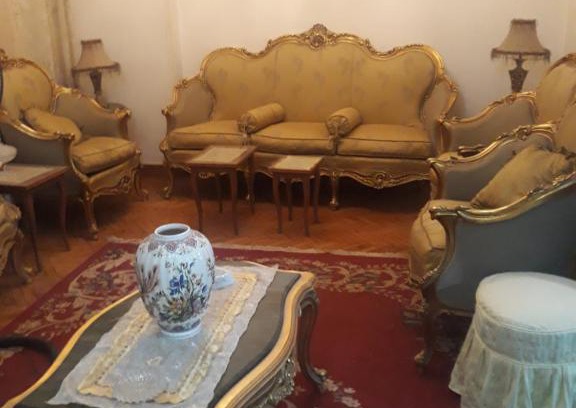 Tanta Apartment | Pet-Friendly Stay in منطقة الاستاد بطنطا - Rated 8/10