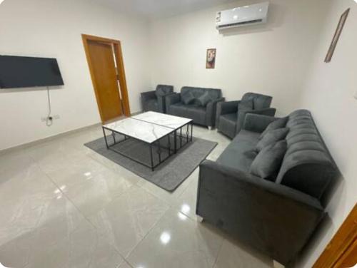 Mecca Apartment | Family-Friendly Stay at نجوم السعد 5 Hotel