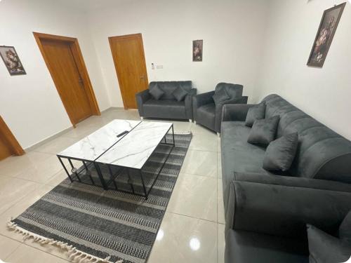 Mecca Apartment | Discover نجوم السعد 6: Family-Friendly Comfort Awaits