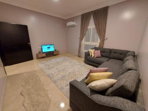 Abha Al Jadidah Apartment | Discover نزل الشرقي: Pet-Friendly Stay with Breakfast