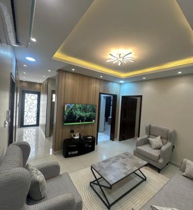 Dammam Apartment | نزل جنى 2