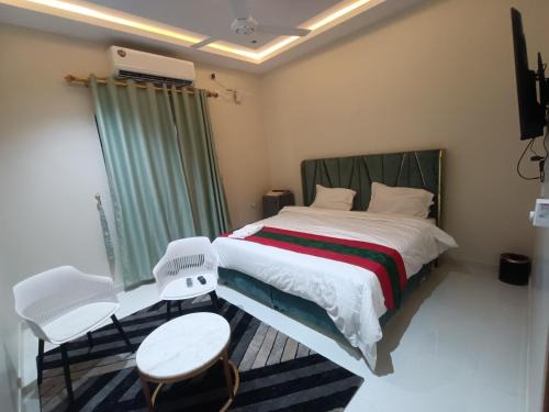 Burūm Apartment | نستو للشقق الفندقية