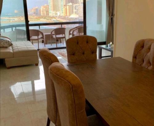 Marsa Matruh Apartment | Relaxing Stay at نفس العقار الدور الخامس - Pet Friendly
