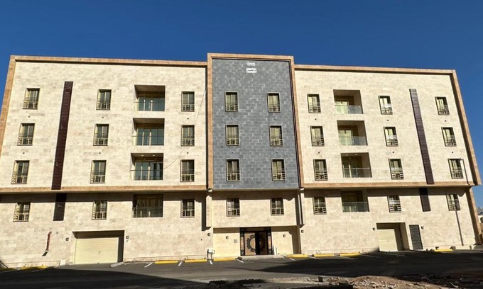 Medina Apartment | Discover نماء الجود للشقق المفروشة: Family-Friendly Comfort