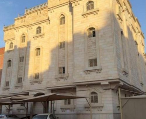Medina Apartment | Discover نماء الجود للشقق المفروشة: Family-Friendly Retreat