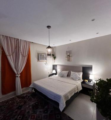 Al-Hamadaniyah Apartment | نمستي