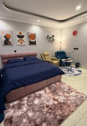 Eastern Province Apartment | Quality Stay at هابي رومز - 4-Star Rating, Guest Rated 9.2