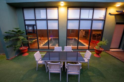 Taif Resort | Discover هابي لاند: Family-Friendly Stays with Private Pools