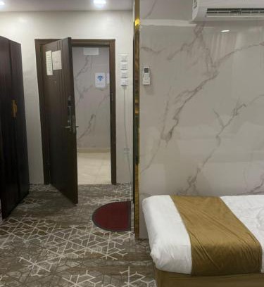 Abha Apartment | هانى 2