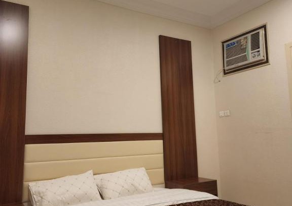 King Faisal Military City Apartment | Family-Friendly Haven at همس الوليد ٢ for Unforgettable Stays