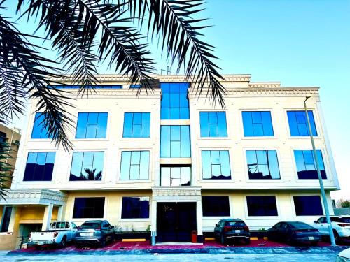 Al Jubail Hotel | Unique Hotel Units with Private Pools and Spa Amenities