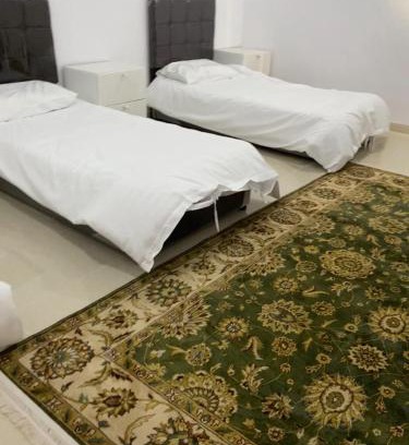 Mada'in Saleh Apartment | Discover وحدة ريف الشمال: Pet Friendly with Breakfast