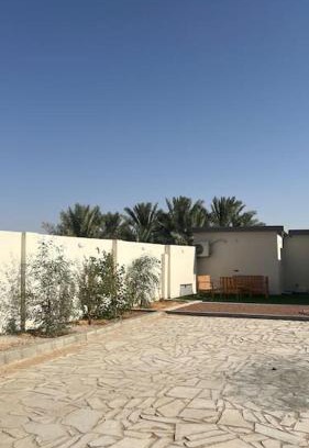 Gassim House | يـتكون من غرفة ضيوف وغرفة صغيره
