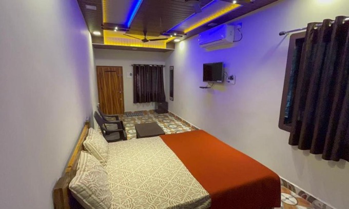 Devbag House | Family-Friendly Stay at ओम करुणा निवास - Review Score 8/10