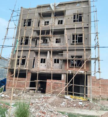Mohangarh Villa | हर्षवाणी होम स्टे Harshvanee Home Stay