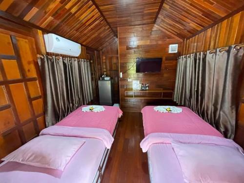 Sao Phao Bed & Breakfast | Explore กอบสุข รีสอร์ท: Pet-Friendly Getaway Awaits