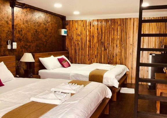 Sao Phao Ski Chalet | Discover Comfort at กอบสุข รีสอร์ท2 - Pet Friendly Retreat