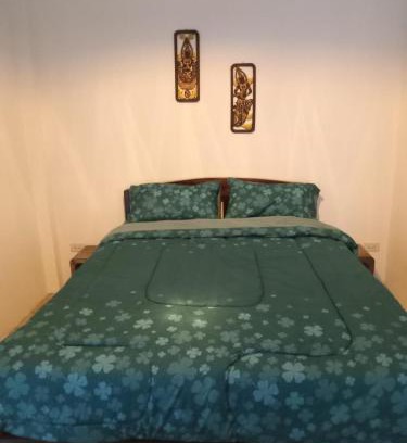 Chiang Dao Villa | Discover กานต์ รีสอร์ต: Family & Pet-Friendly Retreat