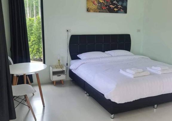 Trang Resort | Discover Garden View Resort: Family-Friendly Retreat