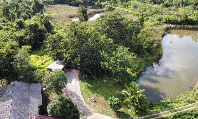 Khlong Muang House | Family Mountain Home: Cozy Retreat with Pet-Friendly Perks