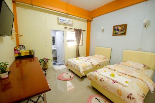 Songkhla Apartment | Top-Rated Khun Daeng Budget Hotel: Child-Friendly Retreat