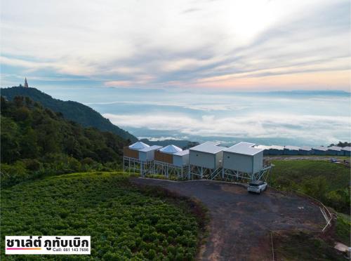 Lom Kao Resort | ชาเลต์ ภูทับเบิก